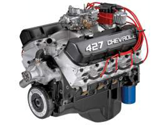 B0745 Engine